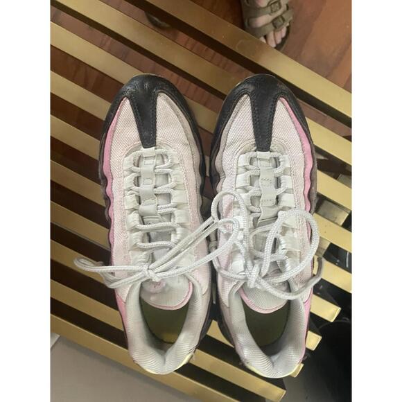 nike cuban link air max 95